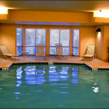 Homewood Suites By Hilton Reno 